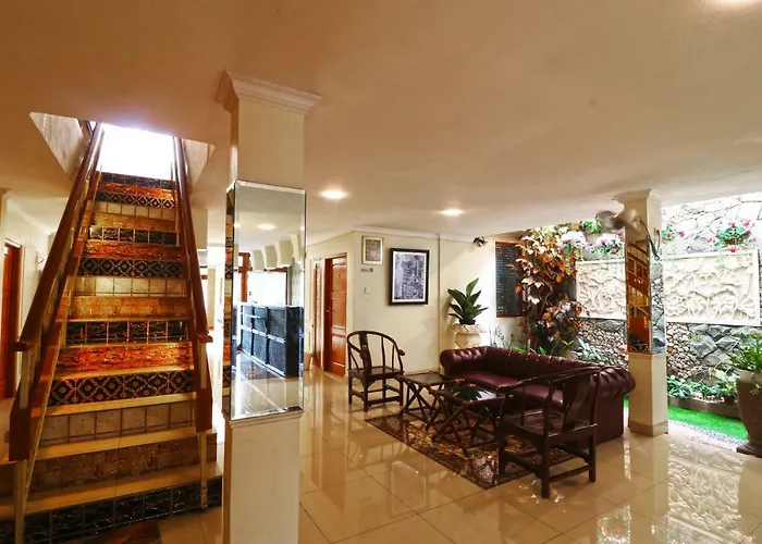 Zen Boutique Syariah Hotel Jakarta